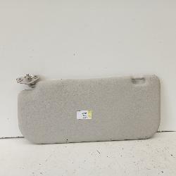 View Auto part Sunvisor Mitsubishi Triton 2022