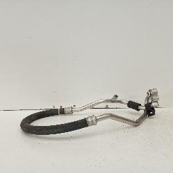 View Auto part A/C Hoses Mitsubishi Triton 2022
