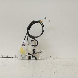 View Auto part Door/Boot/Gate Lock Mitsubishi Triton 2022