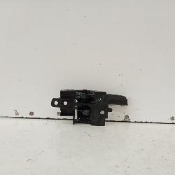 View Auto part Door Handle Mitsubishi Triton 2022