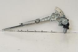 View Auto part Right Front Window Reg/Motor Mitsubishi Triton 2022