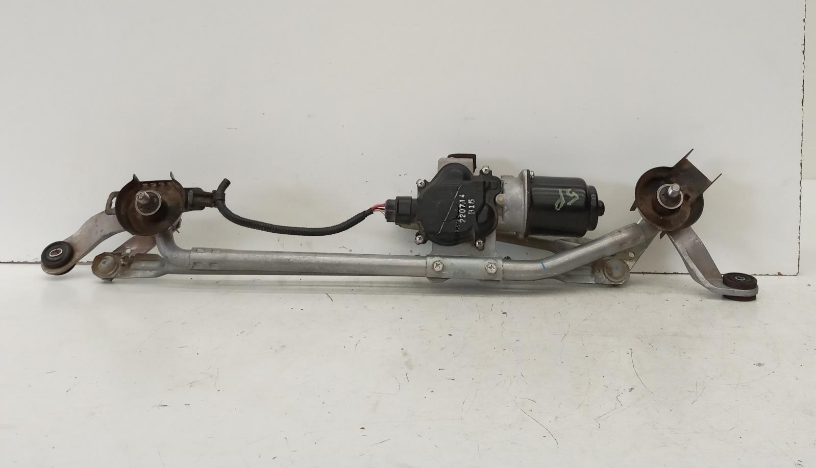 2022 Mitsubishi Triton Wiper Motor View Auto part Wiper Motor Mitsubishi Triton 2022