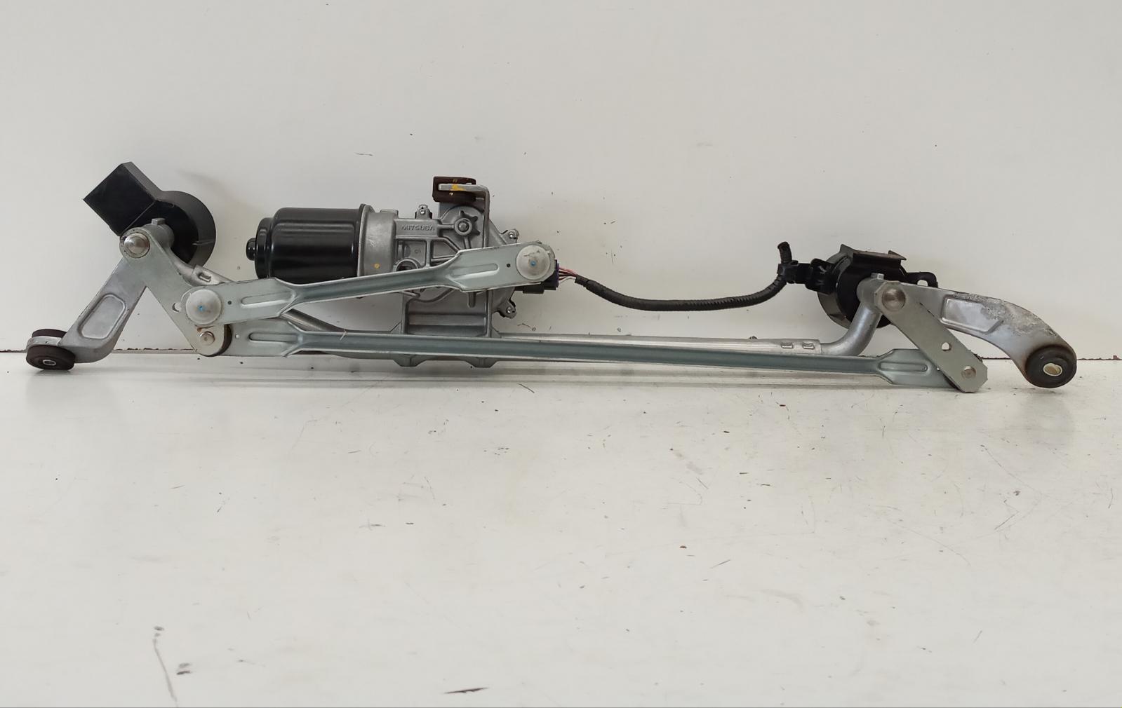 2022 Mitsubishi Triton Wiper Motor View Auto part Wiper Motor Mitsubishi Triton 2022