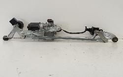 View Auto part Wiper Motor Mitsubishi Triton 2022