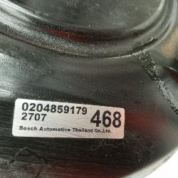 View Auto part Brake Booster Mitsubishi Triton 2022