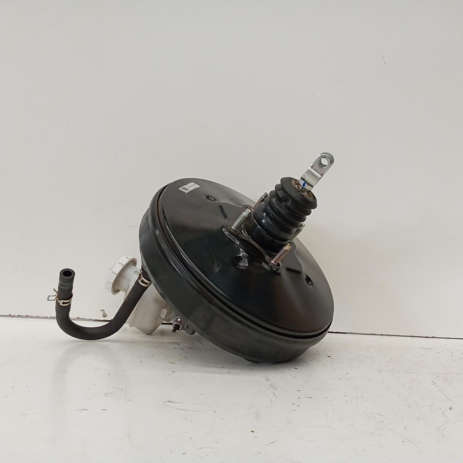 2022 Mitsubishi Triton Brake Booster View Auto part Brake Booster Mitsubishi Triton 2022