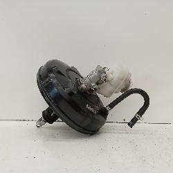 View Auto part Brake Booster Mitsubishi Triton 2022