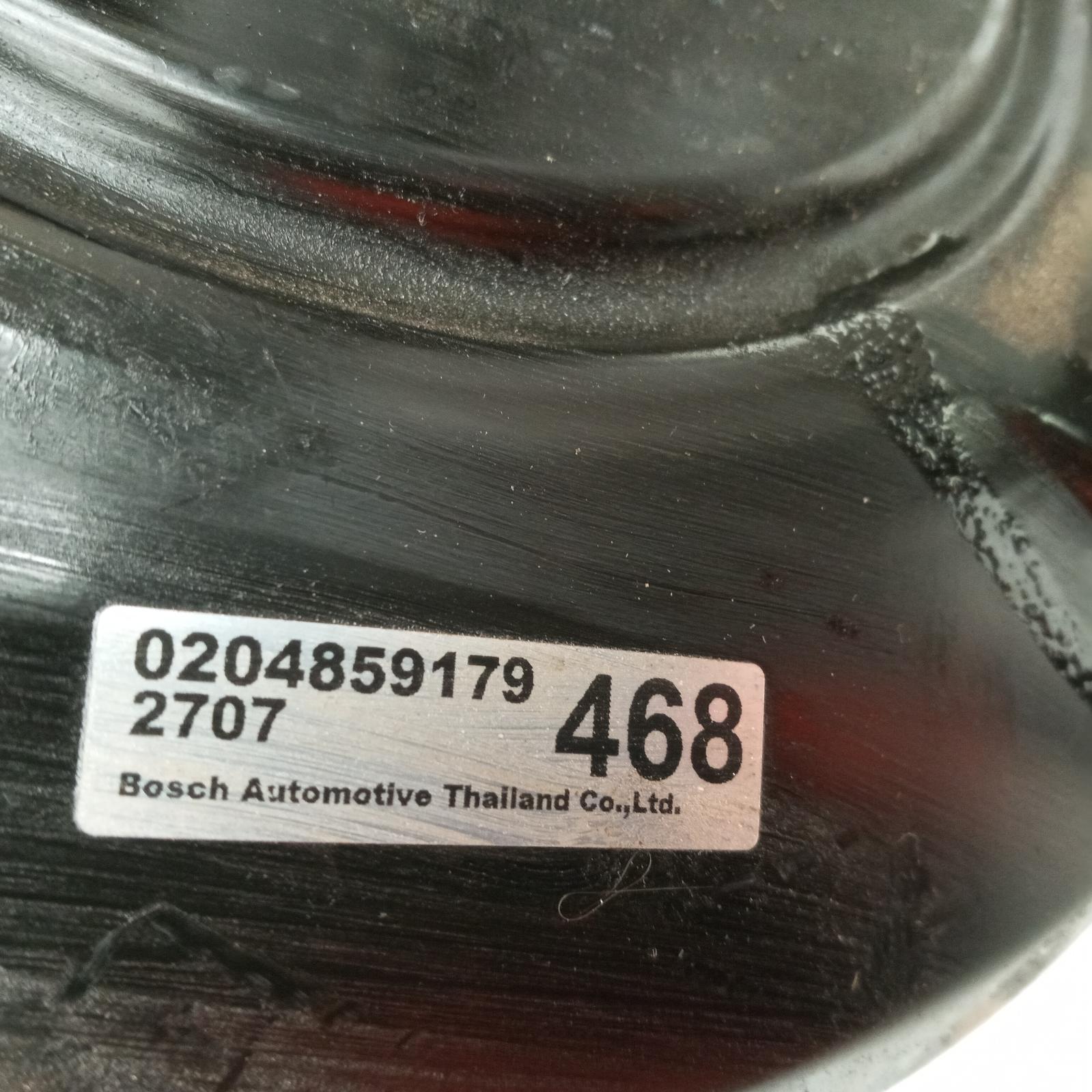 2022 Mitsubishi Triton Brake Booster View Auto part Brake Booster Mitsubishi Triton 2022