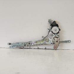 View Auto part Left Front Window Reg/Motor Mitsubishi Triton 2022
