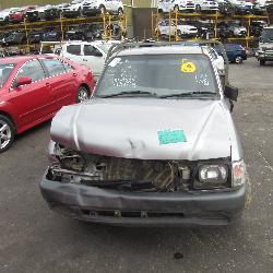 View Auto part Sunvisor Toyota Hilux 2004