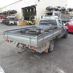 View Auto part Sunvisor Toyota Hilux 2004