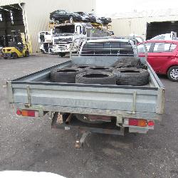 View Auto part Sunvisor Toyota Hilux 2004