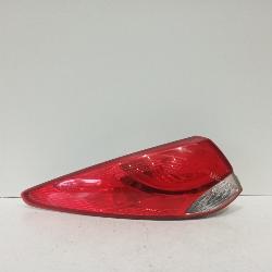 View Auto part Left Taillight Hyundai Ix35 2010
