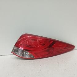 View Auto part Right Taillight Hyundai Ix35 2010