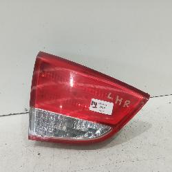 View Auto part Rear Garnish Hyundai Ix35 2010