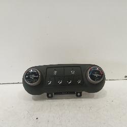 View Auto part Heater/Ac Controls Hyundai Ix35 2010