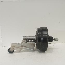 View Auto part Brake Booster Hyundai Ix35 2010
