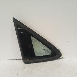 View Auto part Left Rear Side Glass Hyundai Ix35 2010