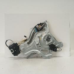 View Auto part Left Front Window Reg/Motor Hyundai Ix35 2010