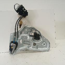 View Auto part Right Rear Wnd Reg/Motor Hyundai Ix35 2010