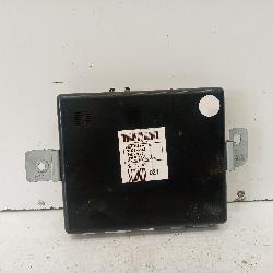 View Auto part Ecu Hyundai Ix35 2010