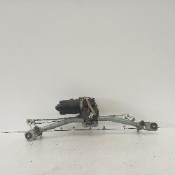 View Auto part Wiper Motor Hyundai Ix35 2010
