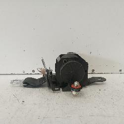 View Auto part Seatbelt/Stalk Hyundai Ix35 2010