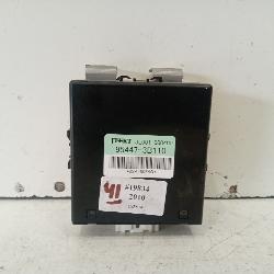 View Auto part Ecu Hyundai Ix35 2010
