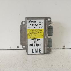 View Auto part Airbag Module/Sensor Hyundai Ix35 2010