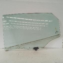 View Auto part Left Rear Door Window Hyundai Ix35 2010