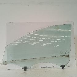 View Auto part Left Front Door Window Hyundai Ix35 2010