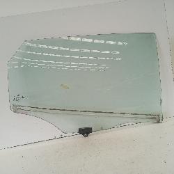 View Auto part Right Rear Door Window Hyundai Ix35 2010