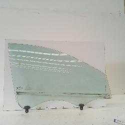 View Auto part Right Front Door Window Hyundai Ix35 2010