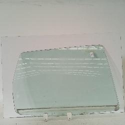 View Auto part Right Rear Door Window Mitsubishi Outlander 2009