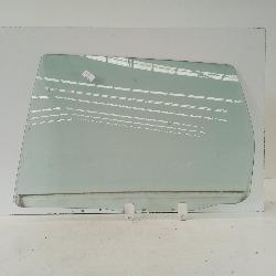 View Auto part Left Rear Door Window Mitsubishi Outlander 2009