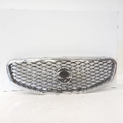 View Auto part Grille Ssangyong Korando 2011