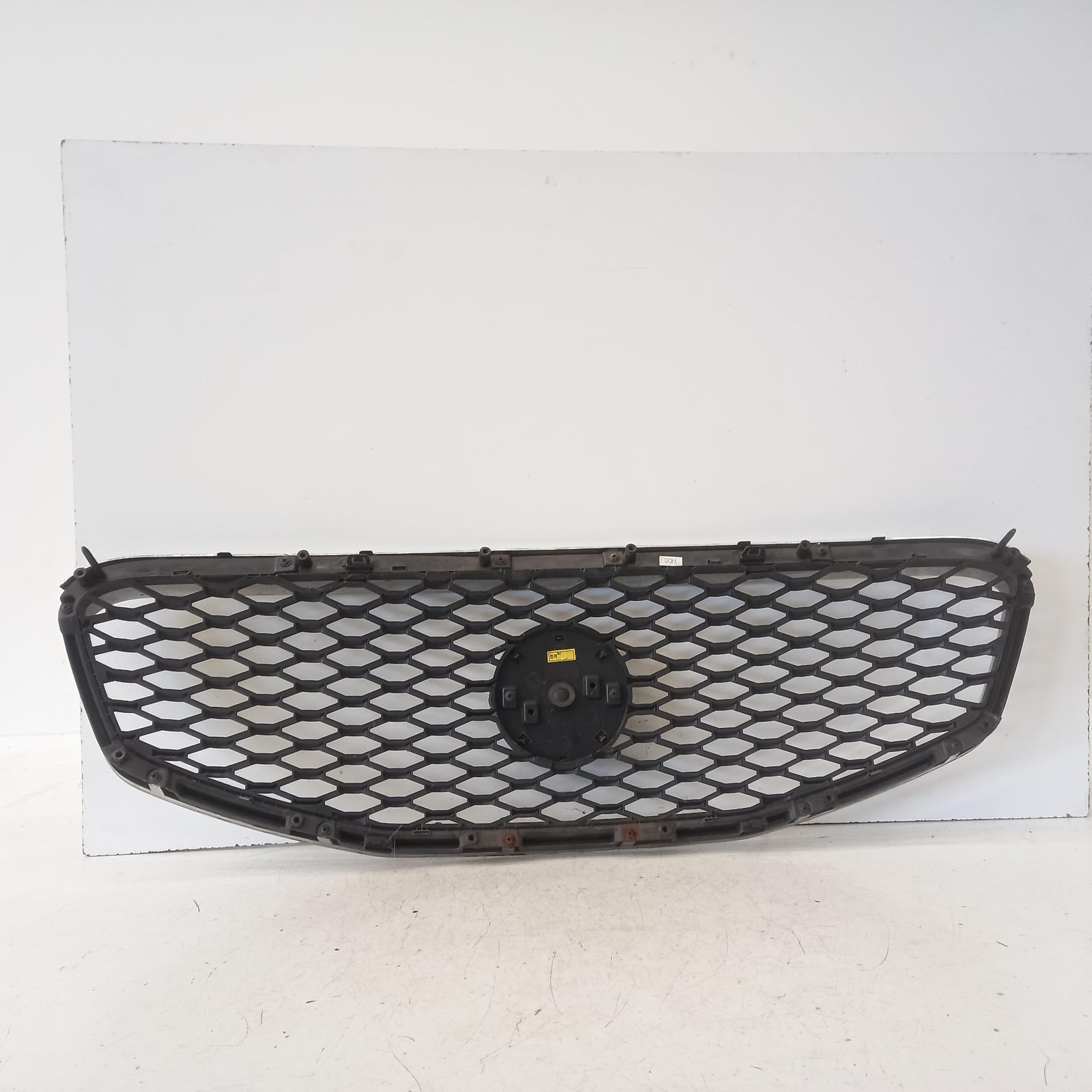 View Auto part Grille Ssangyong Korando 2011