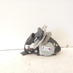 View Auto part Seatbelt/Stalk Ssangyong Korando 2011