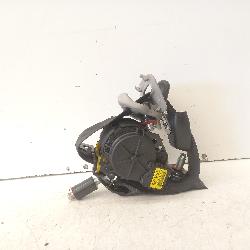 View Auto part Seatbelt/Stalk Ssangyong Korando 2011