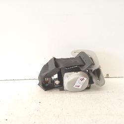 View Auto part Seatbelt/Stalk Ssangyong Korando 2011