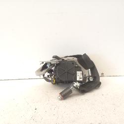 View Auto part Seatbelt/Stalk Ssangyong Korando 2011