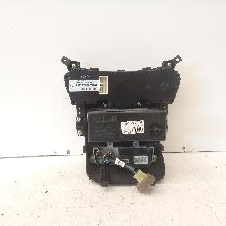 View Auto part Heater/Ac Controls Ssangyong Korando 2011