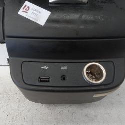 View Auto part Heater/Ac Controls Ssangyong Korando 2011