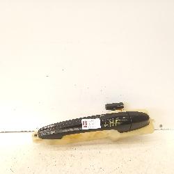 View Auto part Door Handle Ssangyong Korando 2011