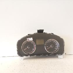 View Auto part Instrument Cluster Ssangyong Korando 2011