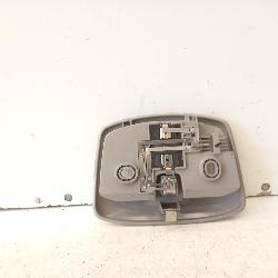 View Auto part Courtesy Light Ssangyong Korando 2011