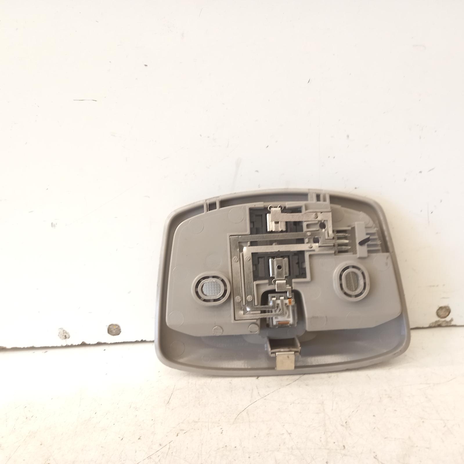 View Auto part Courtesy Light Ssangyong Korando 2011