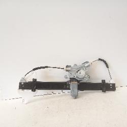 View Auto part Left Front Window Reg/Motor Ssangyong Korando 2011
