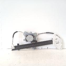 View Auto part Left Front Window Reg/Motor Ssangyong Korando 2011