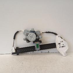 View Auto part Left Rear Wnd Reg/Motor Ssangyong Korando 2011